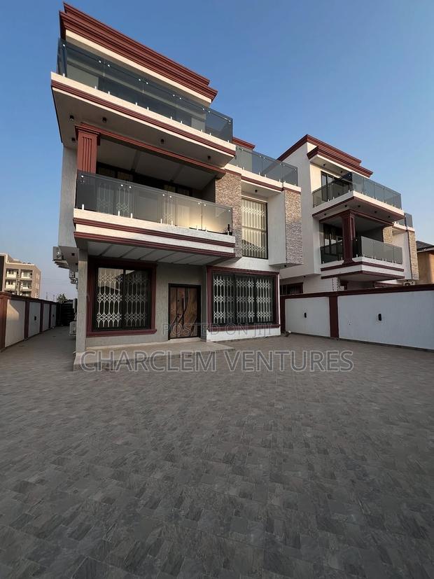 4bdrm House in Charclem Ventures, East Legon for sale · Photo 1
