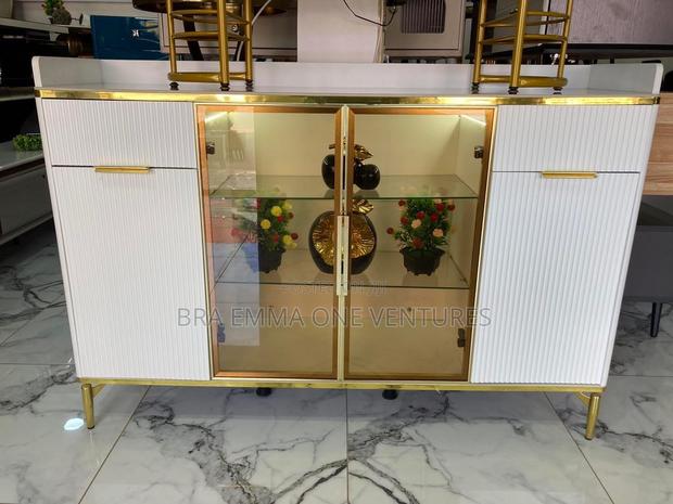 Brand New Imported Console Table · Photo 1