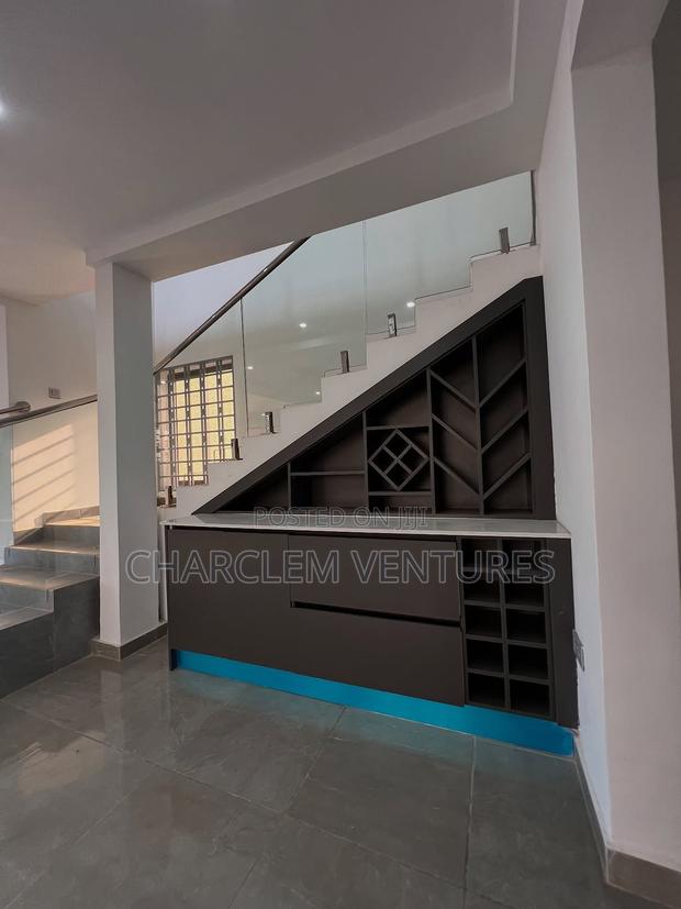 4bdrm House in Charclem Ventures, Adenta for sale · Photo 8