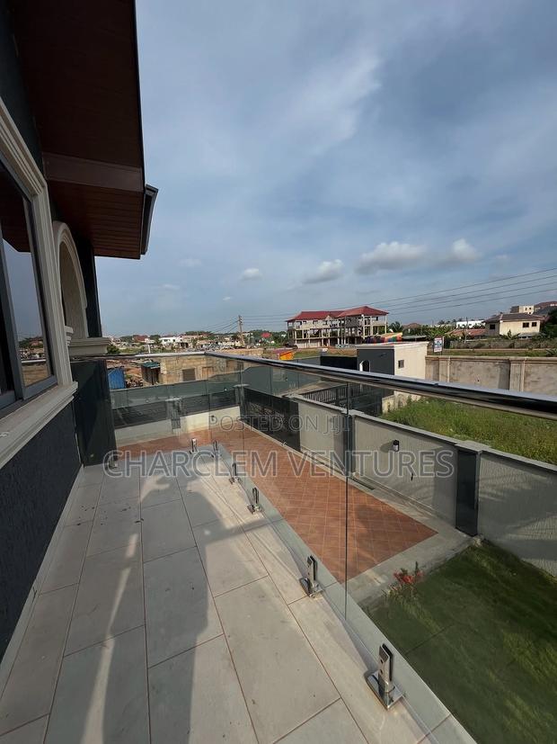 4bdrm House in Charclem Ventures, Adenta for sale · Photo 4