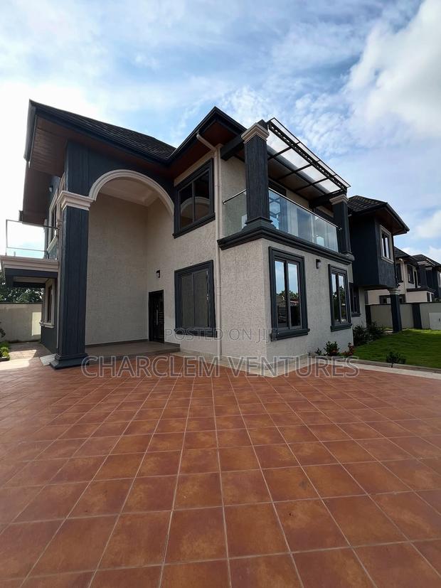 4bdrm House in Charclem Ventures, Adenta for sale · Photo 3