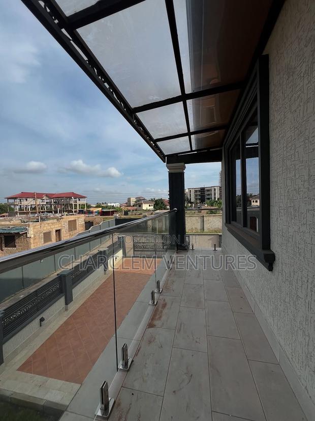 4bdrm House in Charclem Ventures, Adenta for sale · Photo 5