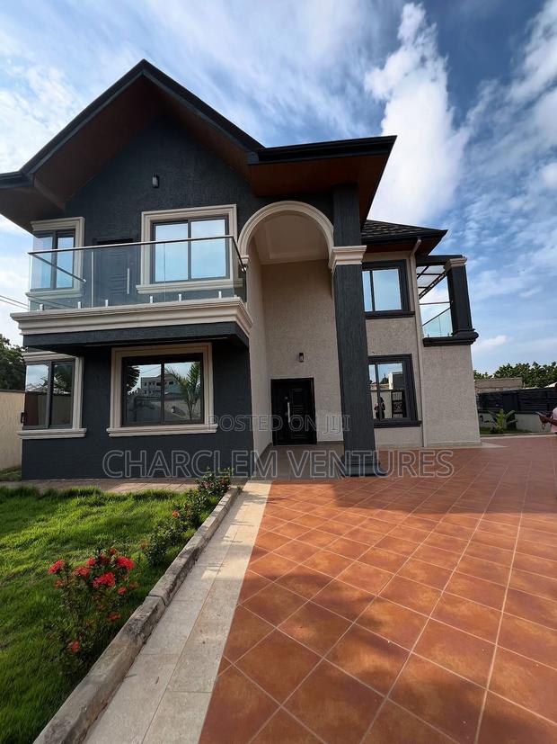 4bdrm House in Charclem Ventures, Adenta for sale · Photo 2