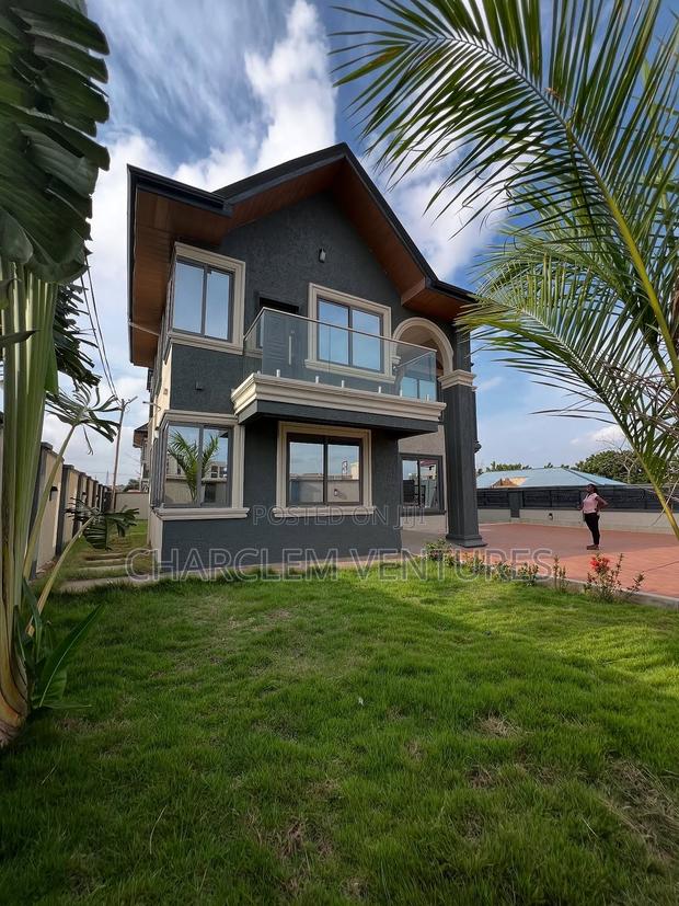 4bdrm House in Charclem Ventures, Adenta for sale · Photo 1