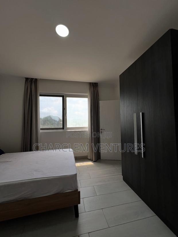 Furnished 3bdrm Apartment in Charclem Ventures, North Ridge for rent · Photo 7