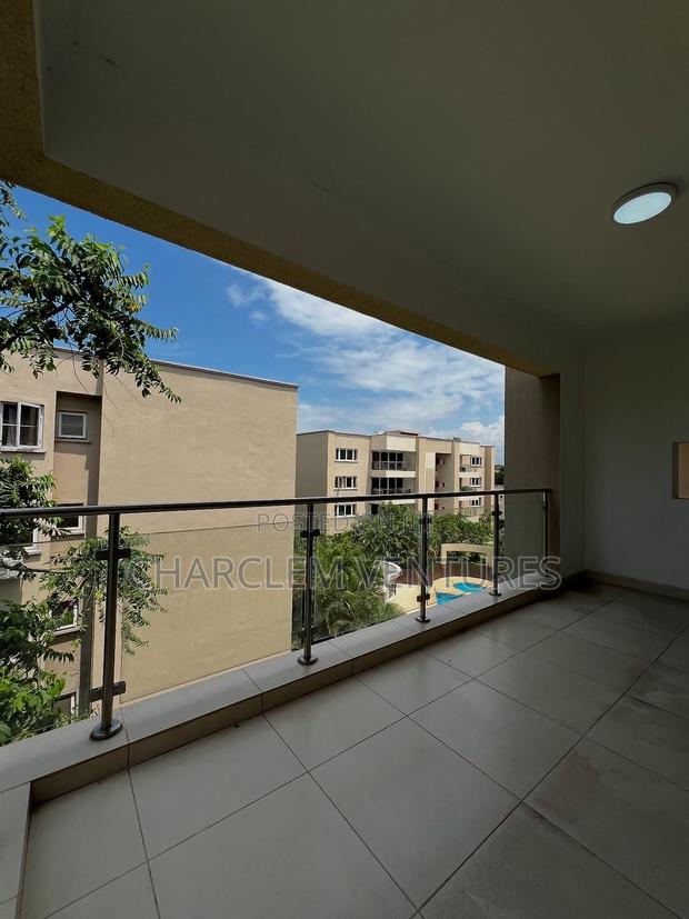 Furnished 3bdrm Apartment in Charclem Ventures, North Ridge for rent · Photo 3