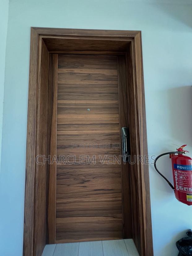Furnished 3bdrm Apartment in Charclem Ventures, North Ridge for rent · Photo 4