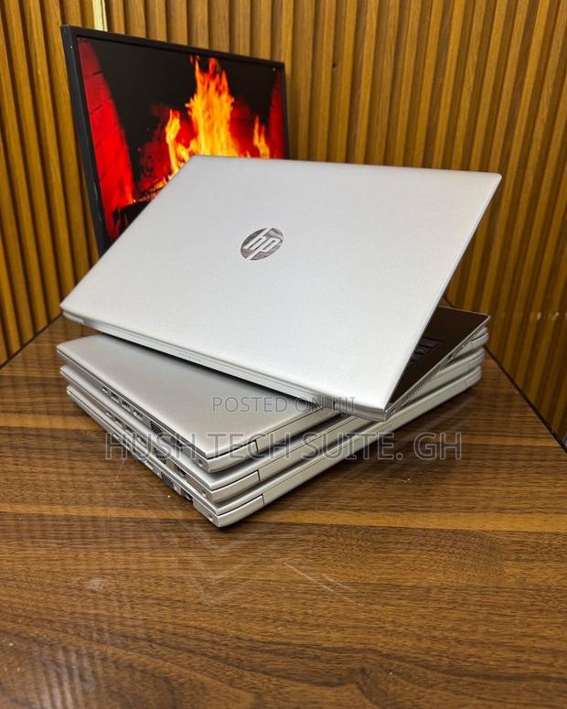 Laptop HP ProBook 450 G5 8GB Intel Core i5 SSD 256GB · Photo 2