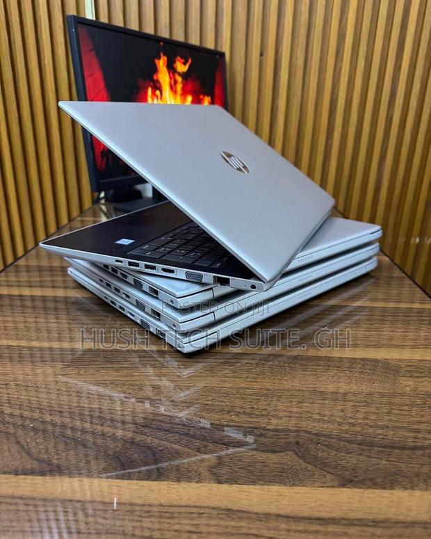 Laptop HP ProBook 450 G5 8GB Intel Core i5 SSD 256GB · Photo 3