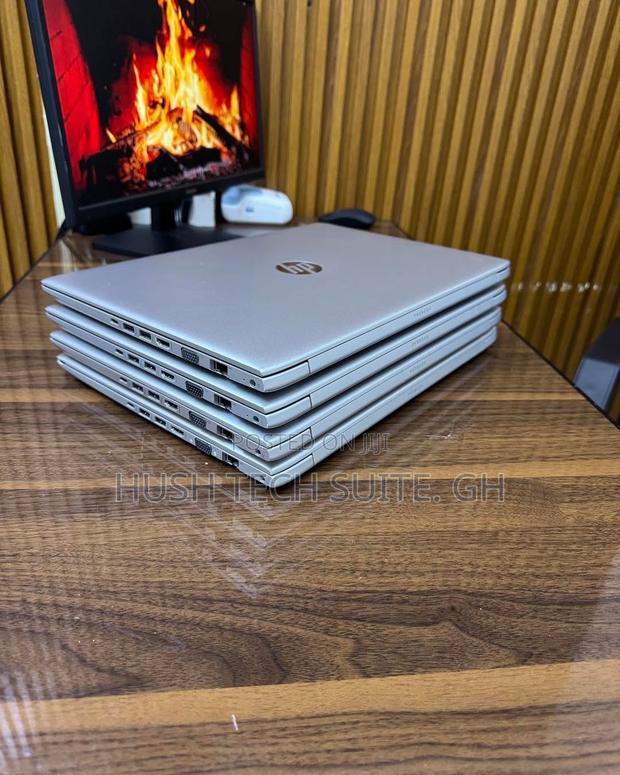 Laptop HP ProBook 450 G5 8GB Intel Core i5 SSD 256GB · Photo 1