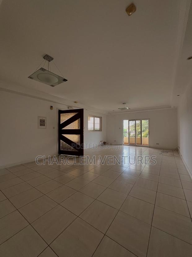 3bdrm Apartment in Charclem Ventures, Cantonments for rent · Photo 3