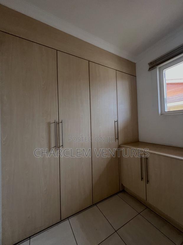 3bdrm Apartment in Charclem Ventures, Cantonments for rent · Photo 8