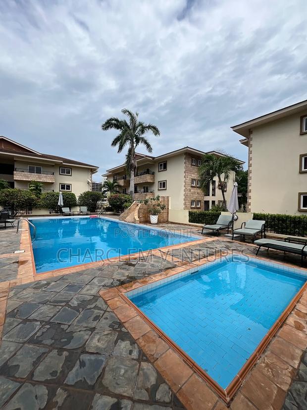 3bdrm Apartment in Charclem Ventures, Cantonments for rent · Photo 2