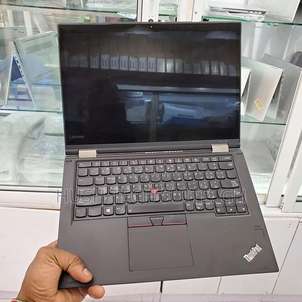 Laptop Lenovo ThinkPad Yoga 370 8GB Intel Core I5 SSD 256GB · Photo 4