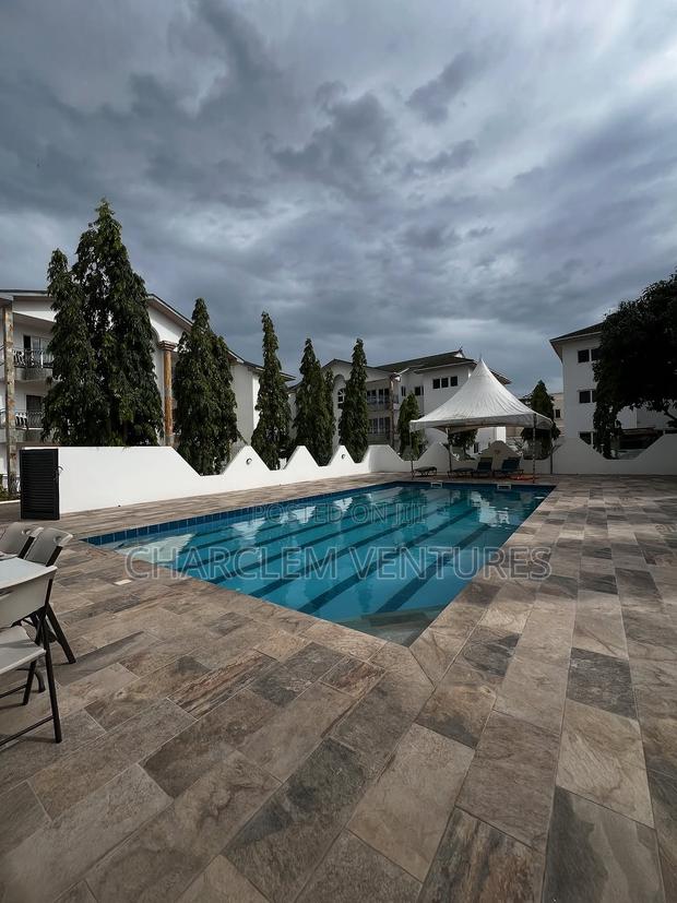 3bdrm Apartment in Charclem Ventures, Cantonments for rent · Photo 2
