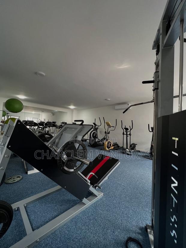 3bdrm Apartment in Charclem Ventures, Cantonments for rent · Photo 4