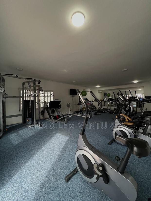 3bdrm Apartment in Charclem Ventures, Cantonments for rent · Photo 3