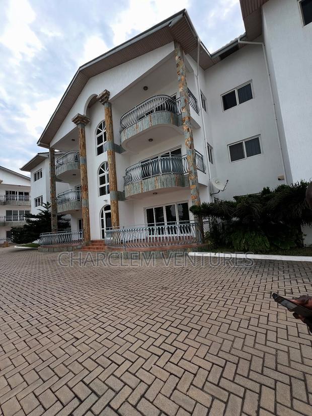 3bdrm Apartment in Charclem Ventures, Cantonments for rent · Photo 1