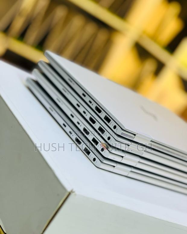 Laptop HP EliteBook X360 1030 G2 8GB Intel Core I5 SSD 256GB · Photo 4