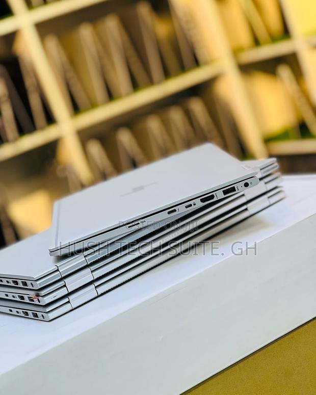 Laptop HP EliteBook X360 1030 G2 8GB Intel Core I5 SSD 256GB · Photo 7
