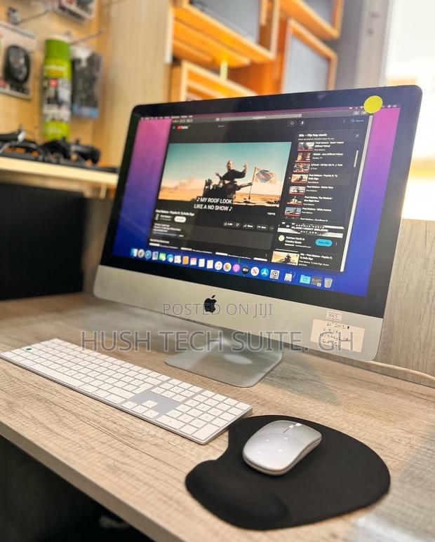 Desktop Computer Apple iMac 16GB Intel Core I5 HDD 1T · Photo 3