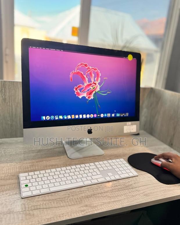 Desktop Computer Apple iMac 16GB Intel Core I5 HDD 1T · Photo 2