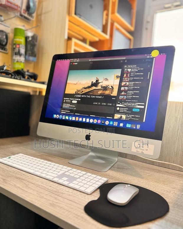 Desktop Computer Apple iMac 16GB Intel Core I5 HDD 1T · Photo 1