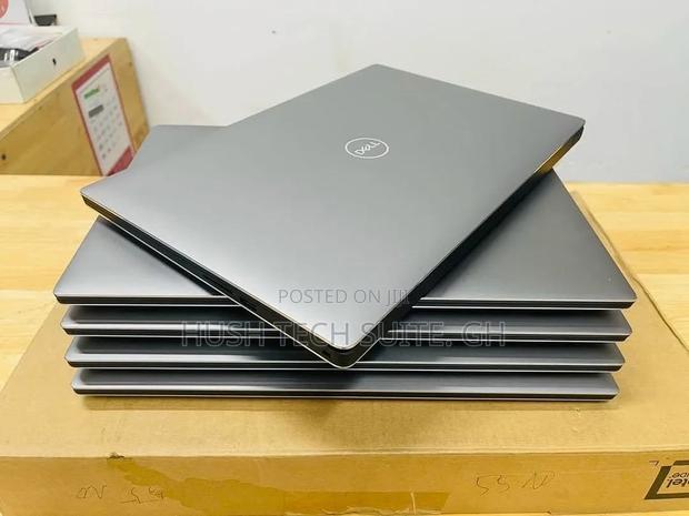 Laptop Dell Precision 15 5540 32GB Intel Core I7 SSD 512GB · Photo 4
