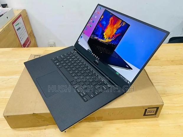 Laptop Dell Precision 15 5540 32GB Intel Core I7 SSD 512GB · Photo 2