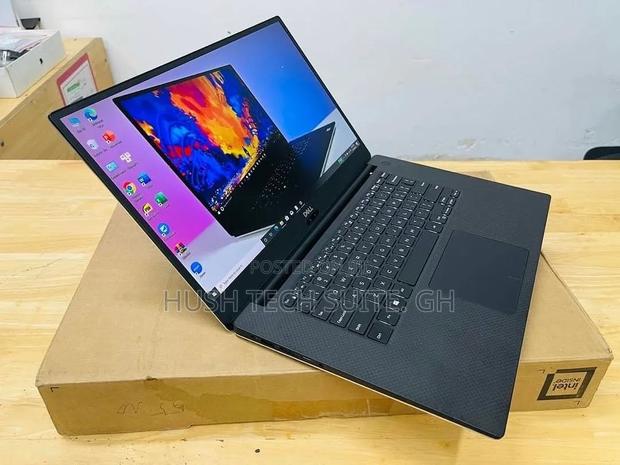 Laptop Dell Precision 15 5540 32GB Intel Core I7 SSD 512GB · Photo 3