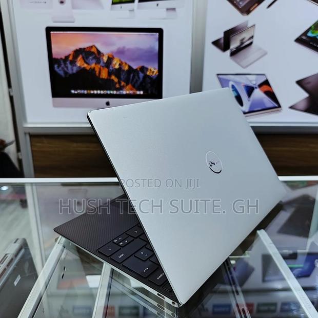 Laptop Dell XPS 13 9310 16GB Intel Core i7 SSD 512GB · Photo 4