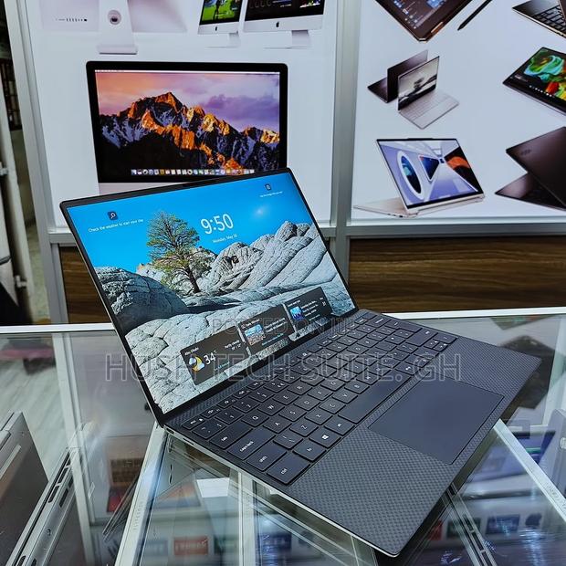 Laptop Dell XPS 13 9310 16GB Intel Core i7 SSD 512GB · Photo 2