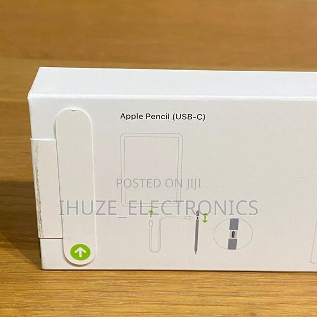 Apple Pencil (Usb-C) · Photo 3