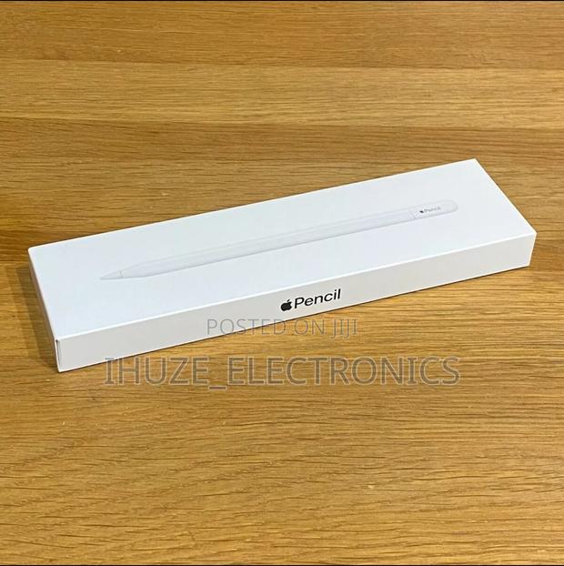 Apple Pencil (Usb-C) · Photo 1
