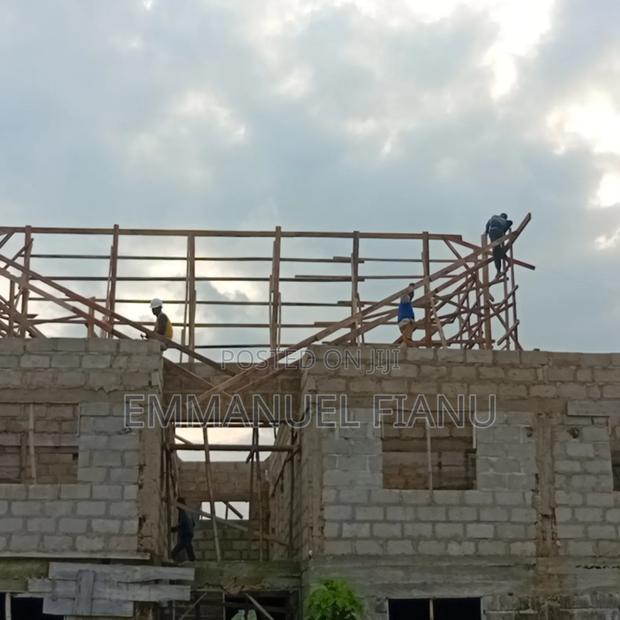 Professional Carpenter in Ghana · Photo 1