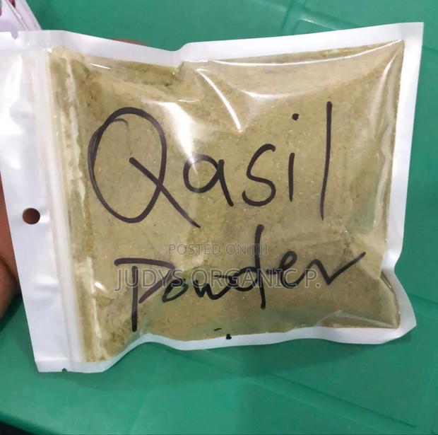 Qasil Powder · Photo 1