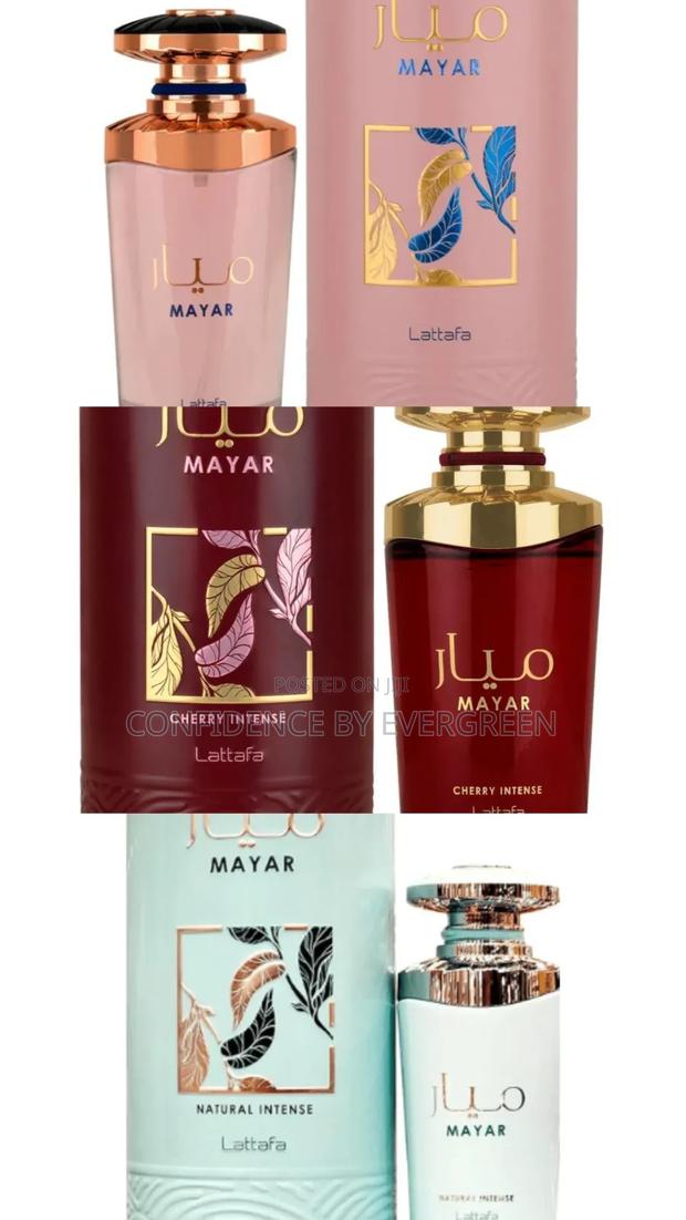Mayar by Lattafa · Photo 2