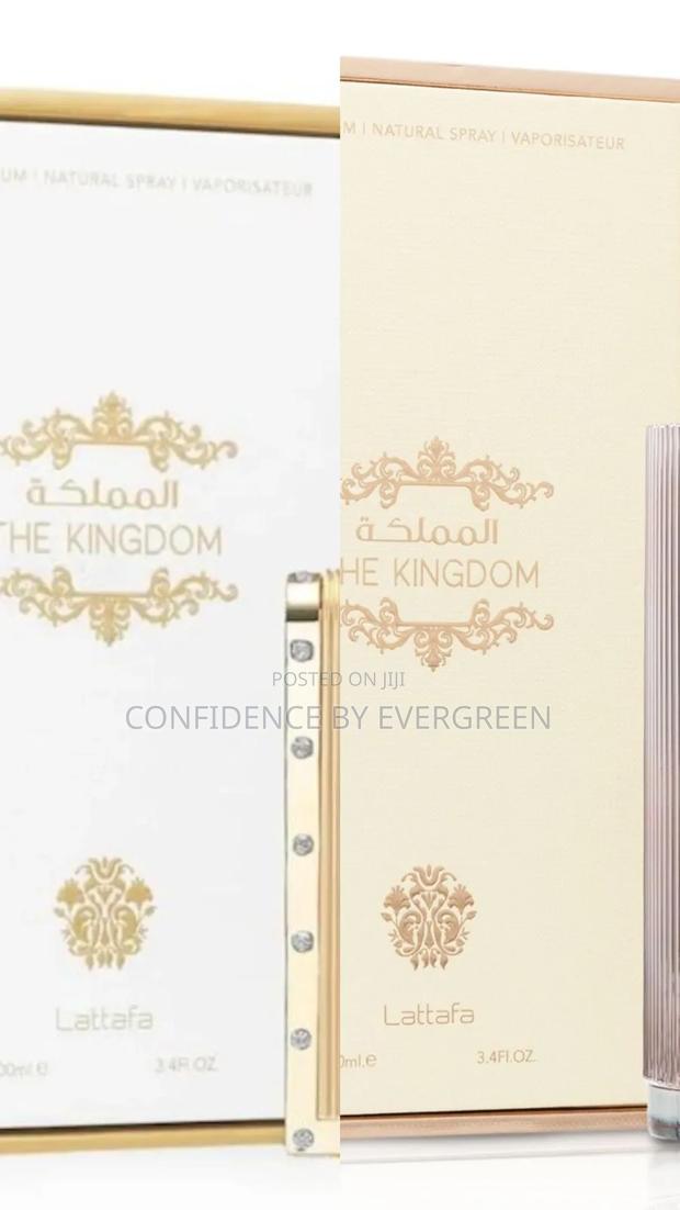 The Kingdom by Lattafa · Photo 2