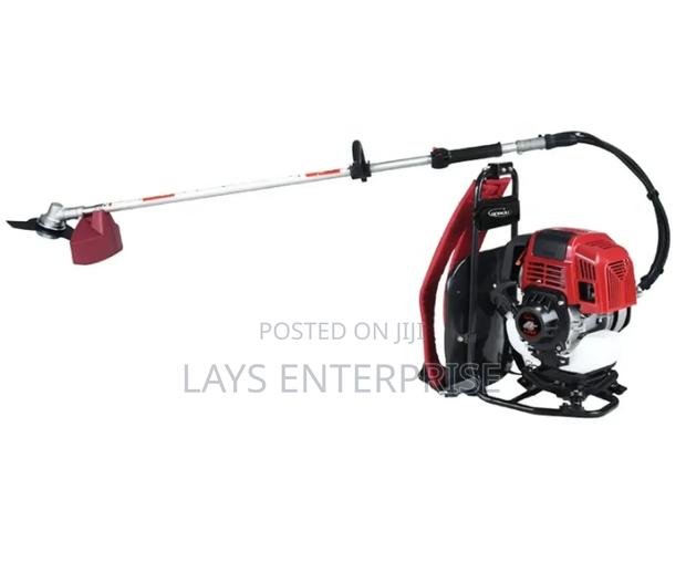 4 Stroke Brush Cutter/ Weed Slasher Gx-35 Back Pack · Photo 3