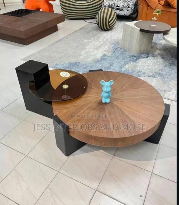 Center Table (Guernsey) · Photo 4