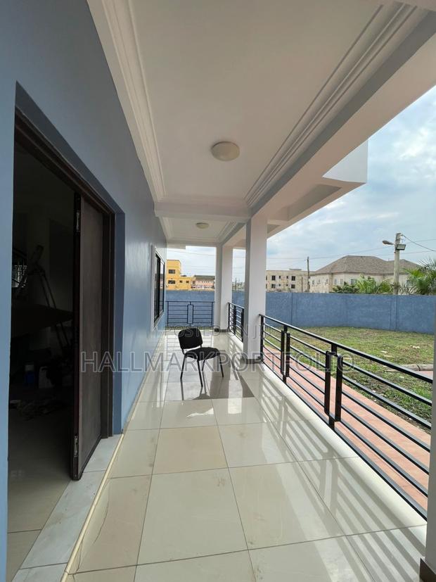 4bdrm House in East Legon Hills, Accra Metropolitan for rent · Photo 4