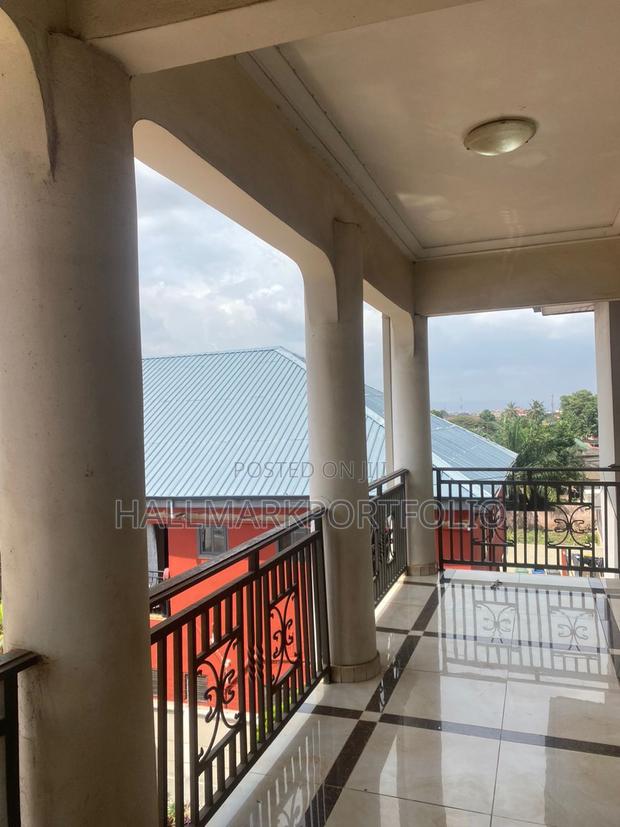 3bdrm Apartment in Upsa Area, East Legon for rent · Photo 3