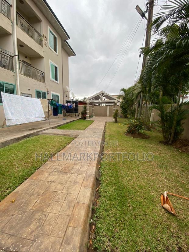 3bdrm Apartment in Upsa Area, East Legon for rent · Photo 8