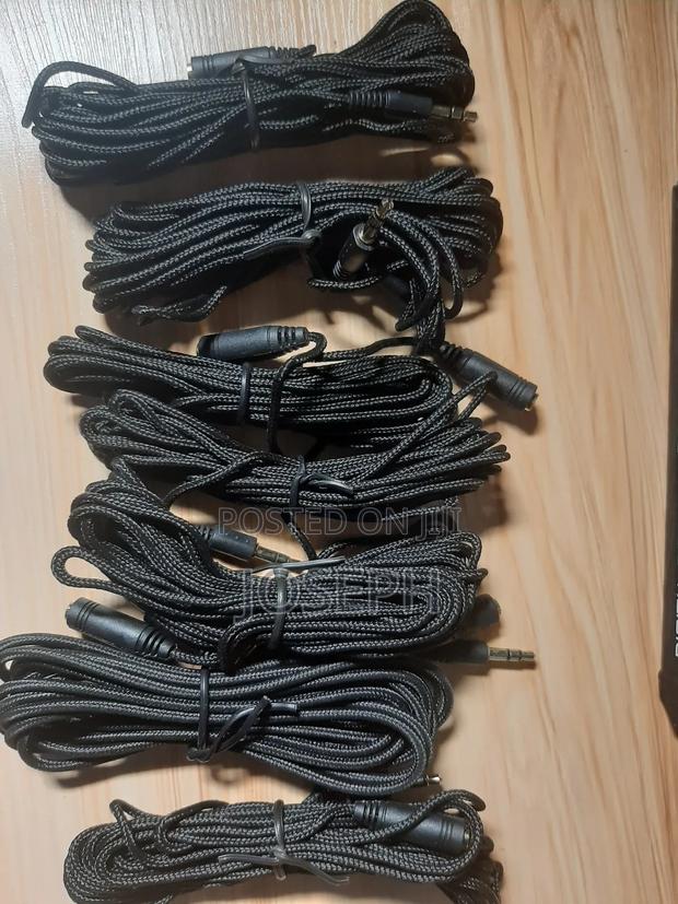 Audio Cable · Photo 1