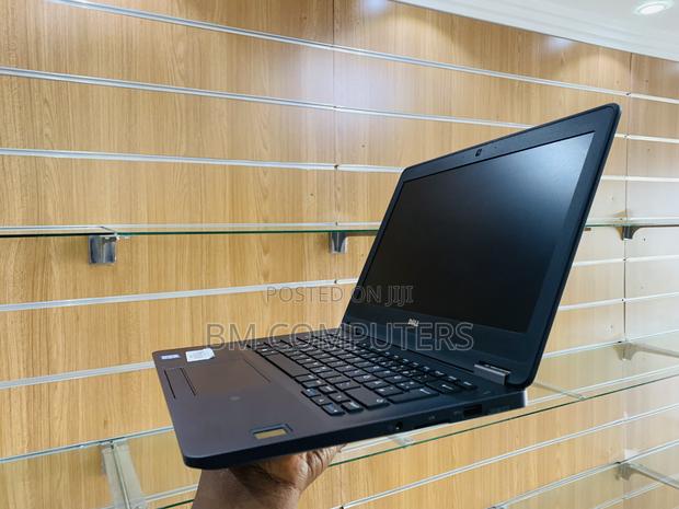 Laptop Dell Latitude 12 E7270 8GB Intel Core i5 SSD 256GB · Photo 3