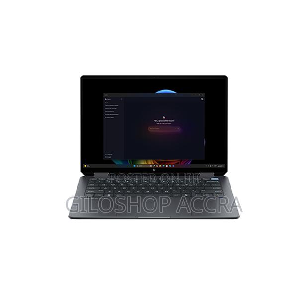 New Laptop HP 16GB Intel Core Ultra 7 SSD 512GB · Photo 3