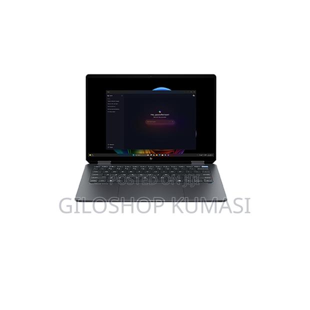 New Laptop HP 16GB Intel Core Ultra 7 SSD 512GB · Photo 1