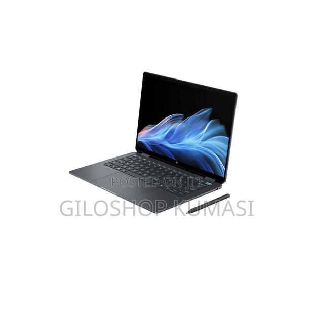 New Laptop HP 16GB Intel Core Ultra 7 SSD 512GB · Photo 2