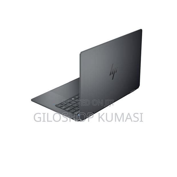New Laptop HP 16GB Intel Core Ultra 7 SSD 512GB · Photo 3