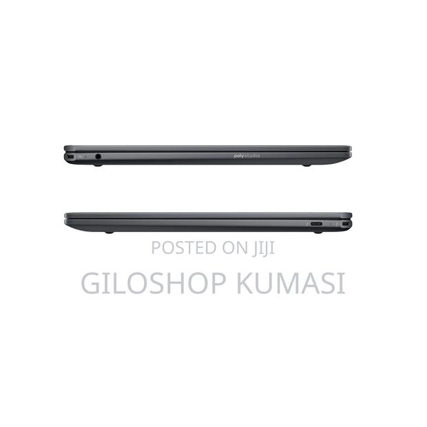 New Laptop HP 16GB Intel Core Ultra 7 SSD 512GB · Photo 4